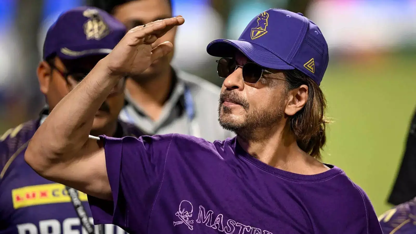 SRK