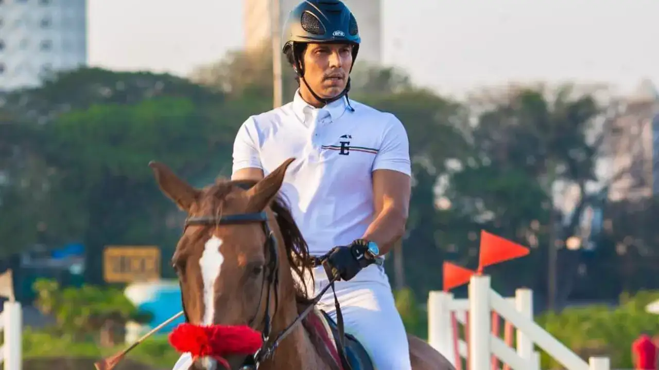 Randeep Hooda