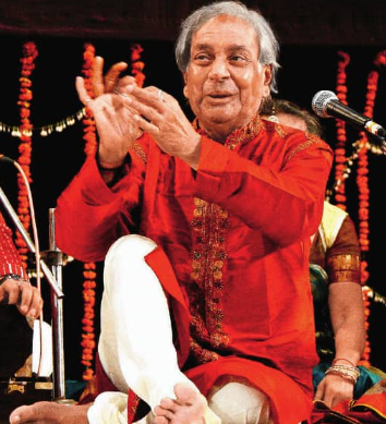 Pandit Birju Maharaj