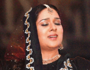 Manjari Chaturvedi