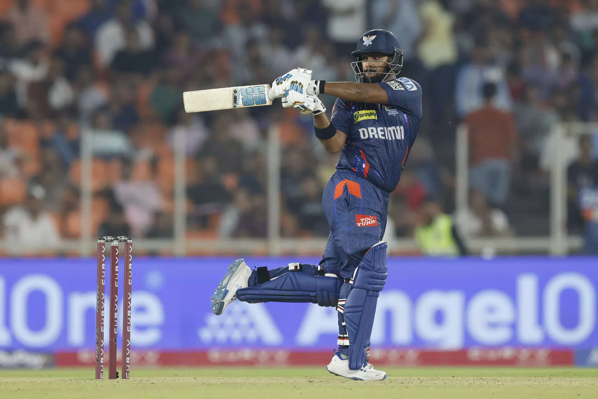 Nicholas Pooran announced his retirement from the international cricket at the age of 29 Nicholas pooran
