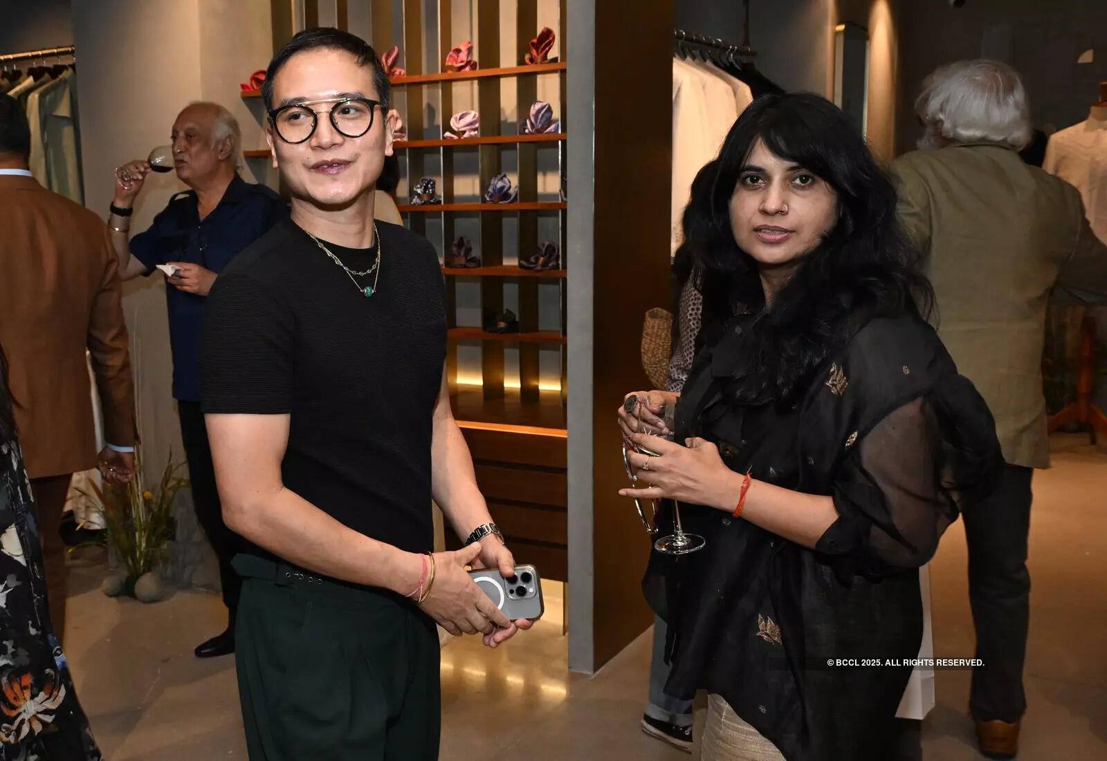 Jenjum Gadi and Pratima Pandey Jenjum Gadi and Pratima Pandey