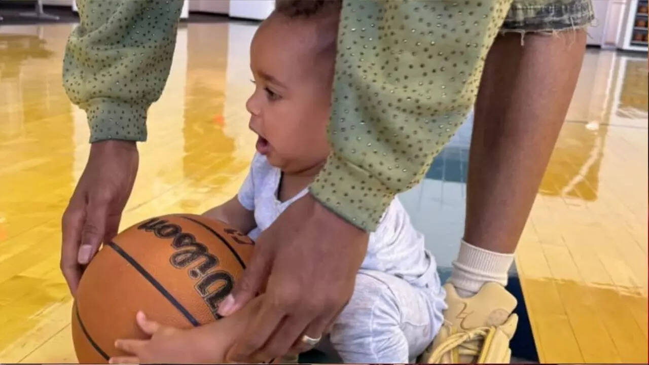 Shai Gilgeous-Alexander's Instagram story
