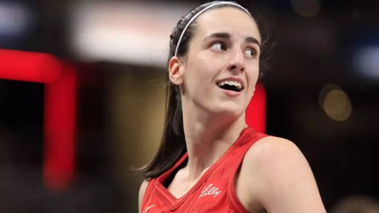 Caitlin Clark's Injury Report