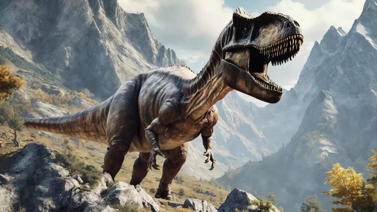 dinosaurs