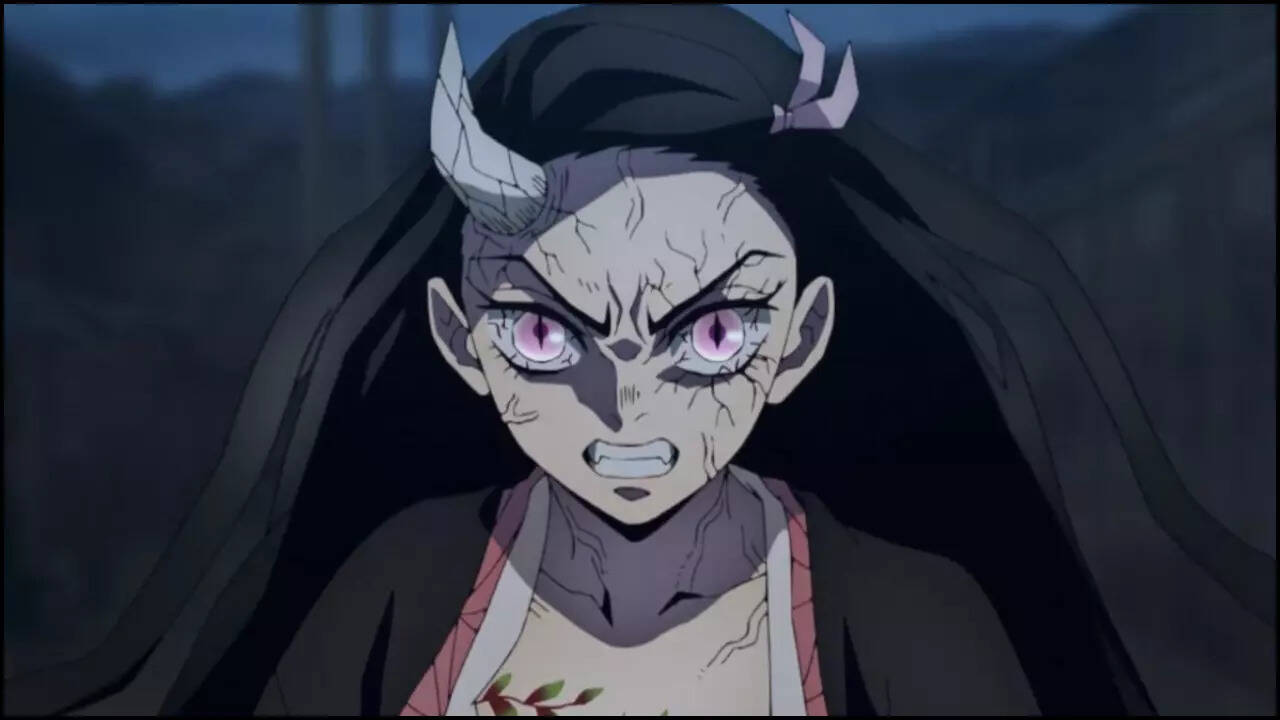 Nezuko Kamado