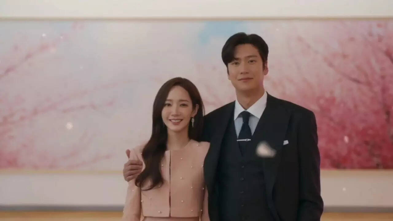 MARRY MY HUSBAND