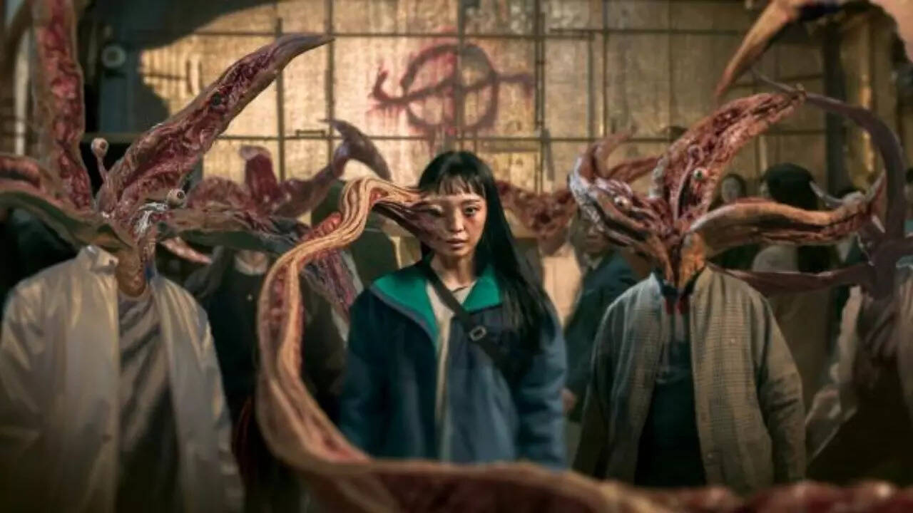 parasyte