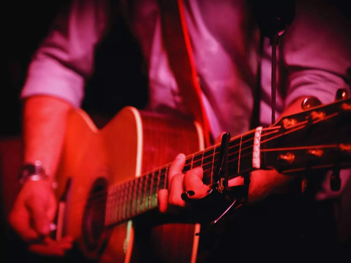 New Orleans Live Music Guide