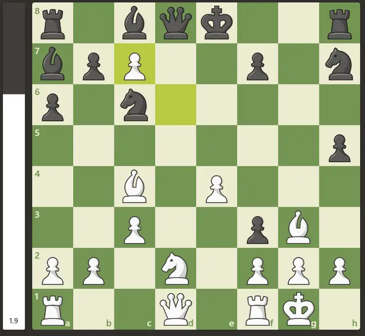 20.Nd4