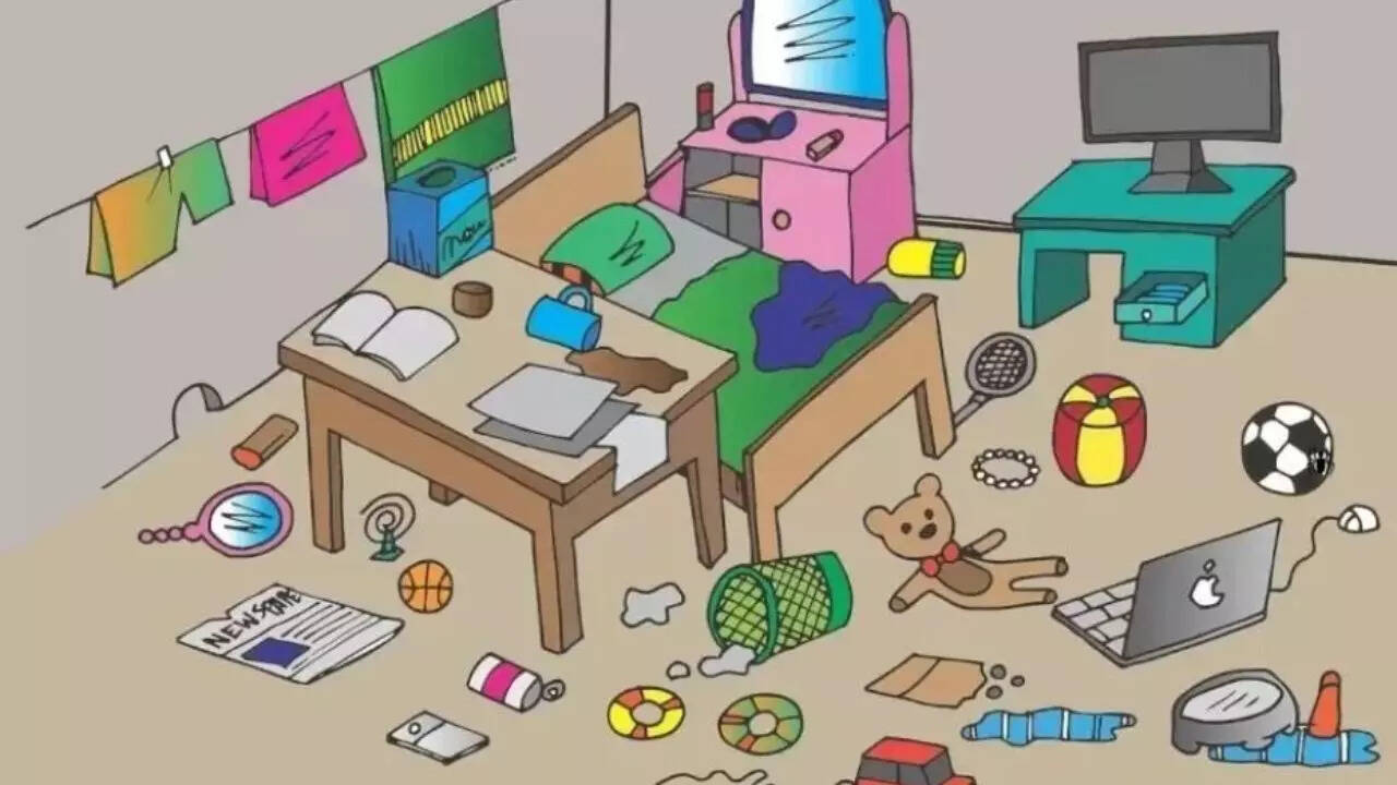 Optical Illusion