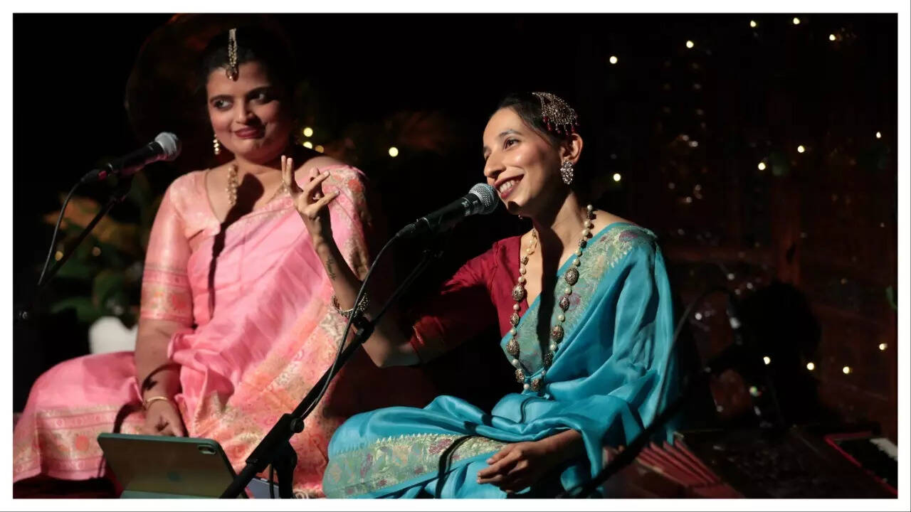 Avanti with Rutuja Lad