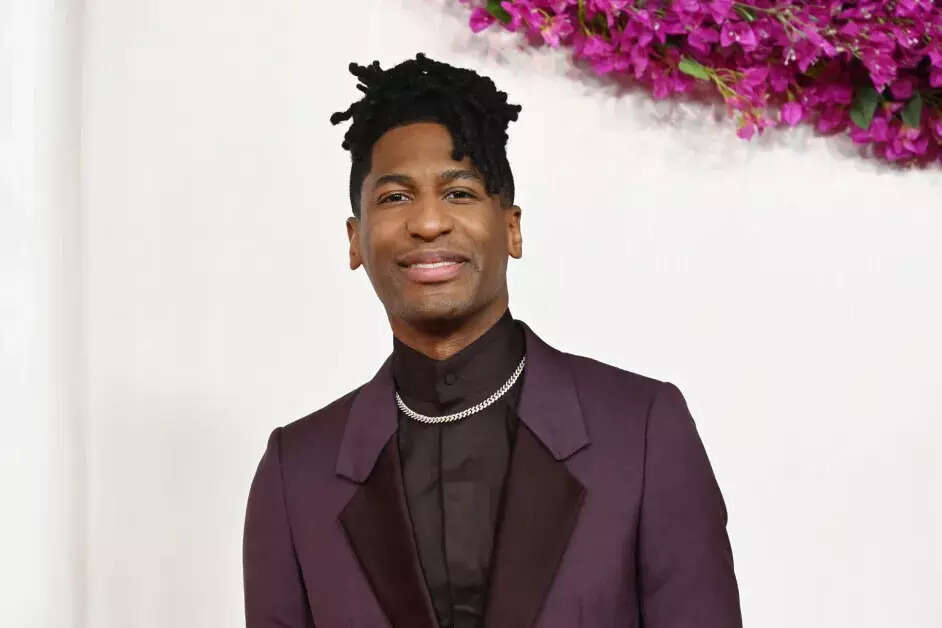 Jon Batiste