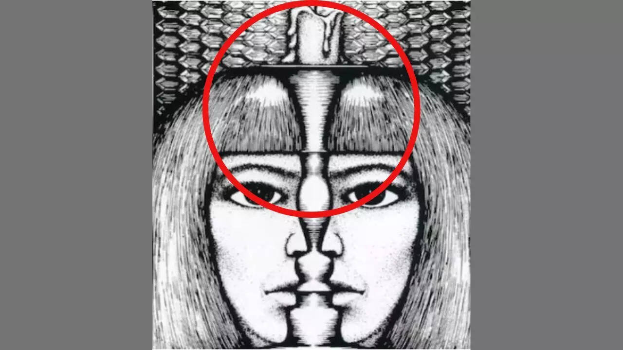 நீங்கள் முதலில் ஒரு மெழுகுவர்த்தியைப் பார்த்தால், இதன் பொருள் ...