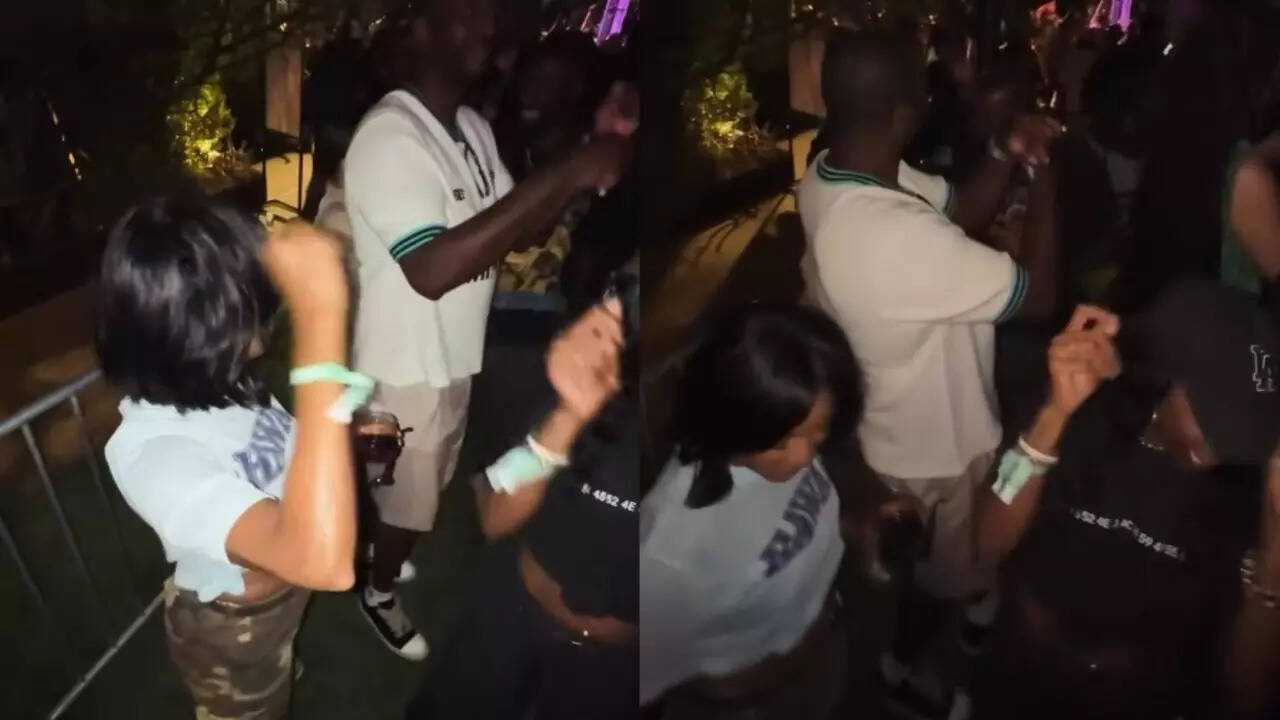 Dwyane Wade gives his wife Gabrielle Union a unique nickname as the