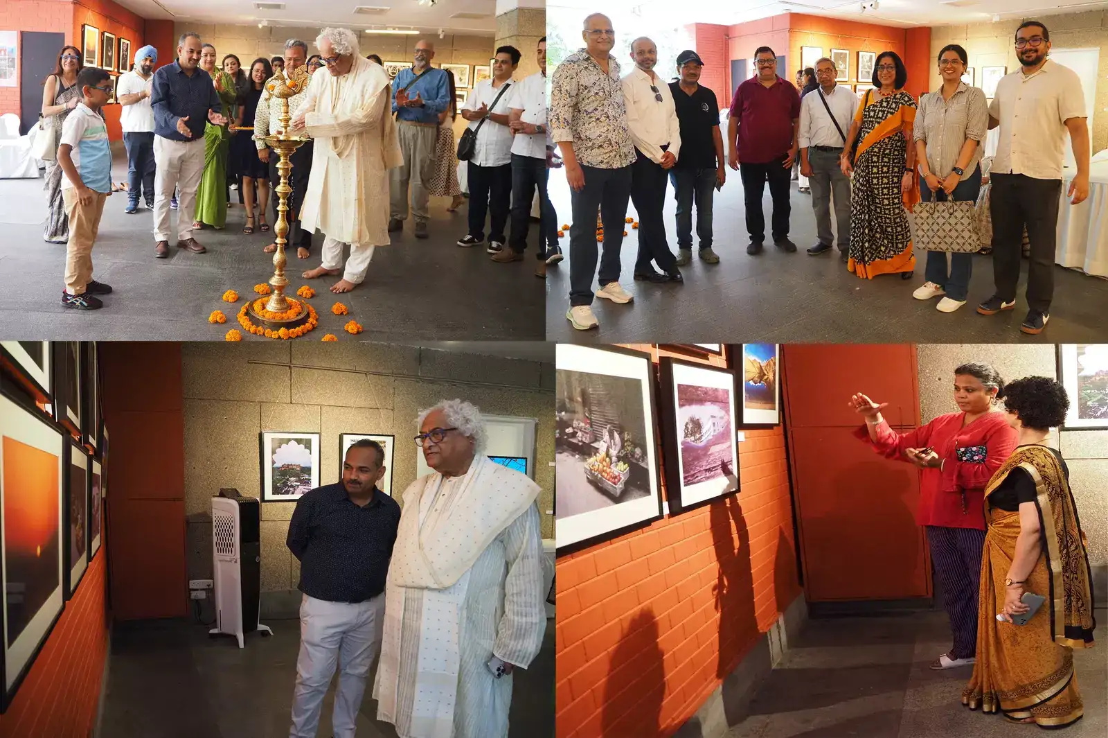 Light and Life - a photography exhibition by Delhi Photography Club Light and Life - a photography exhibition by Delhi Photography Club