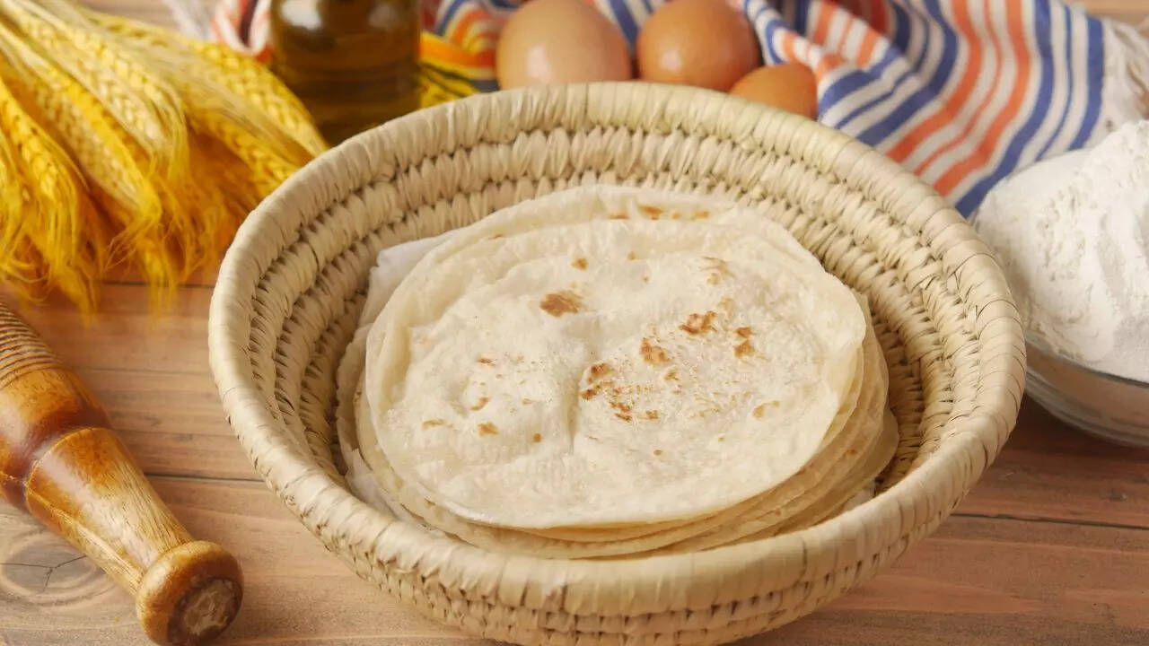 சரியான வெப்பநிலையில் சமைக்கவும்