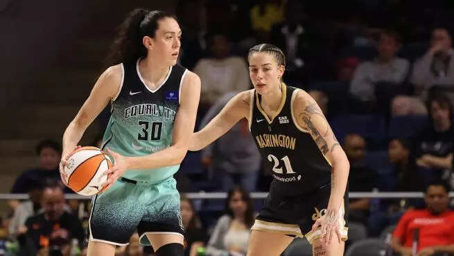 Liberty vs Mystics