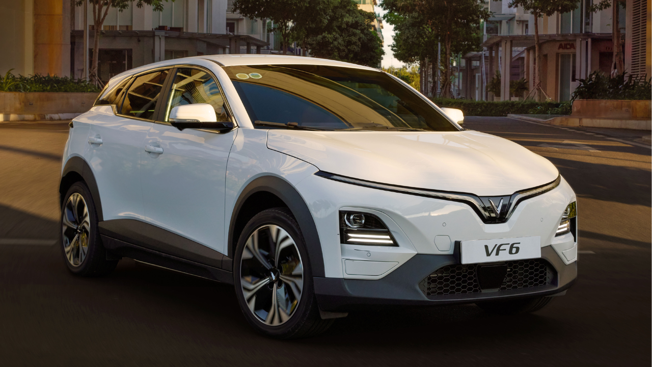 Vinfast VF6