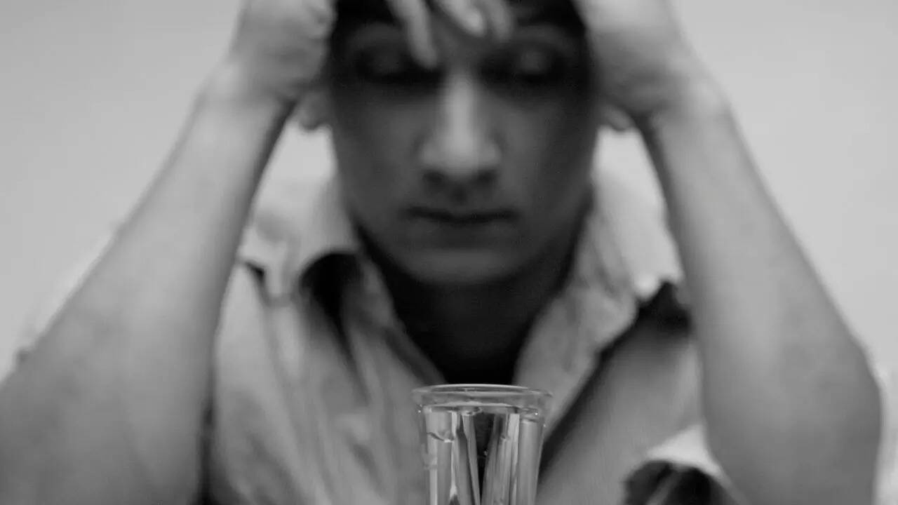 Alcohol