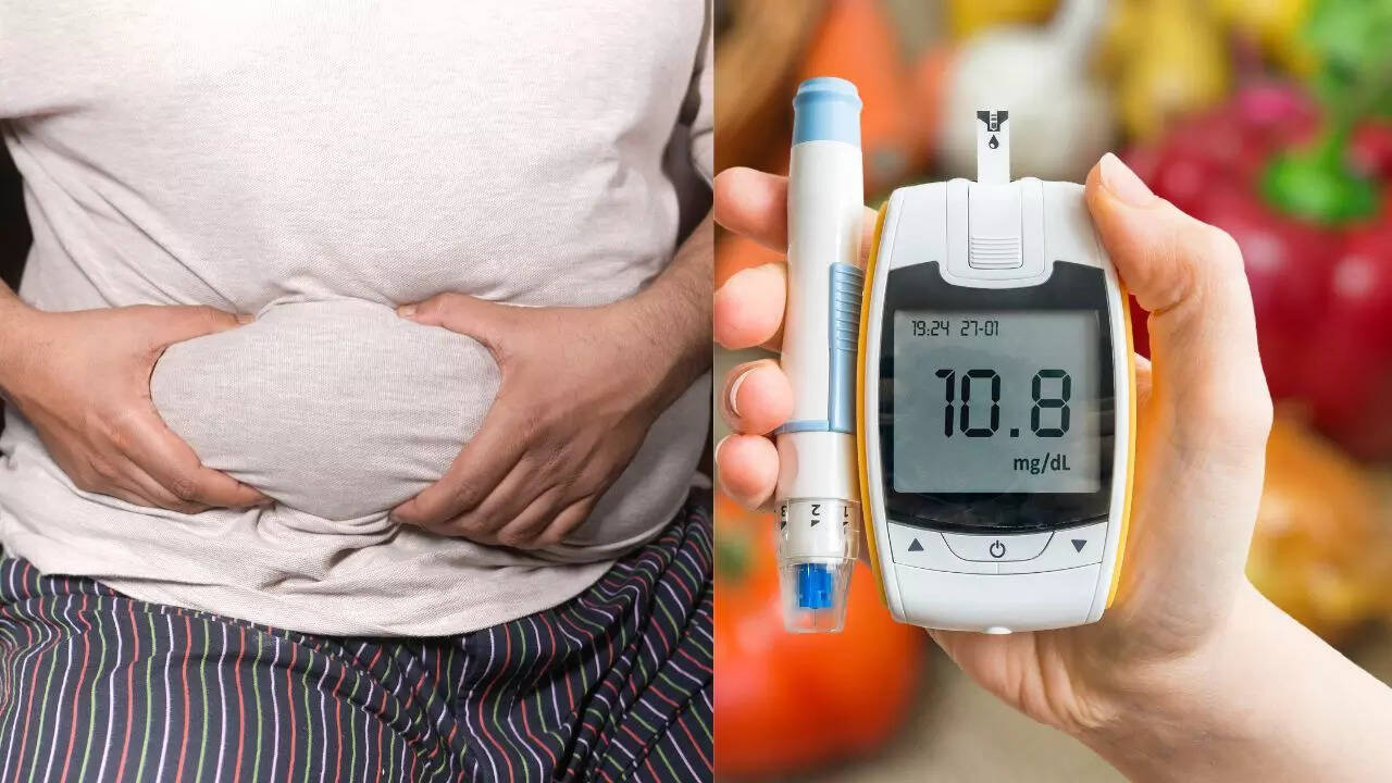 நீரிழிவு மற்றும் உடல் பருமன் ஏன் ஆபத்தை அதிகரிக்கிறது