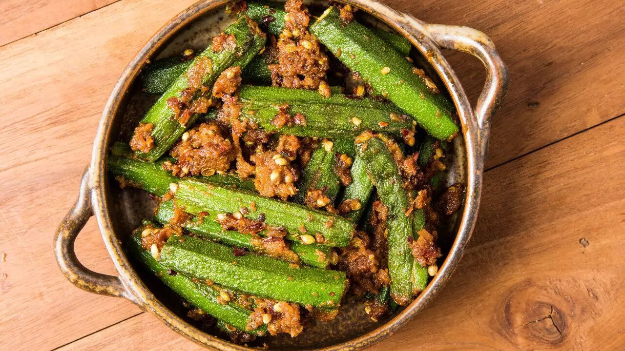 Best Indian sabzis and gravies to freeze for meal prep