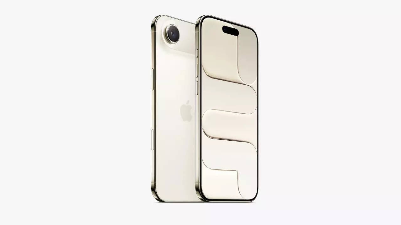 iPhone Air