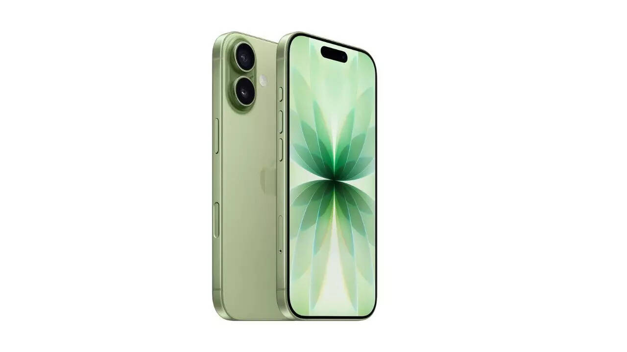 iPhone 17