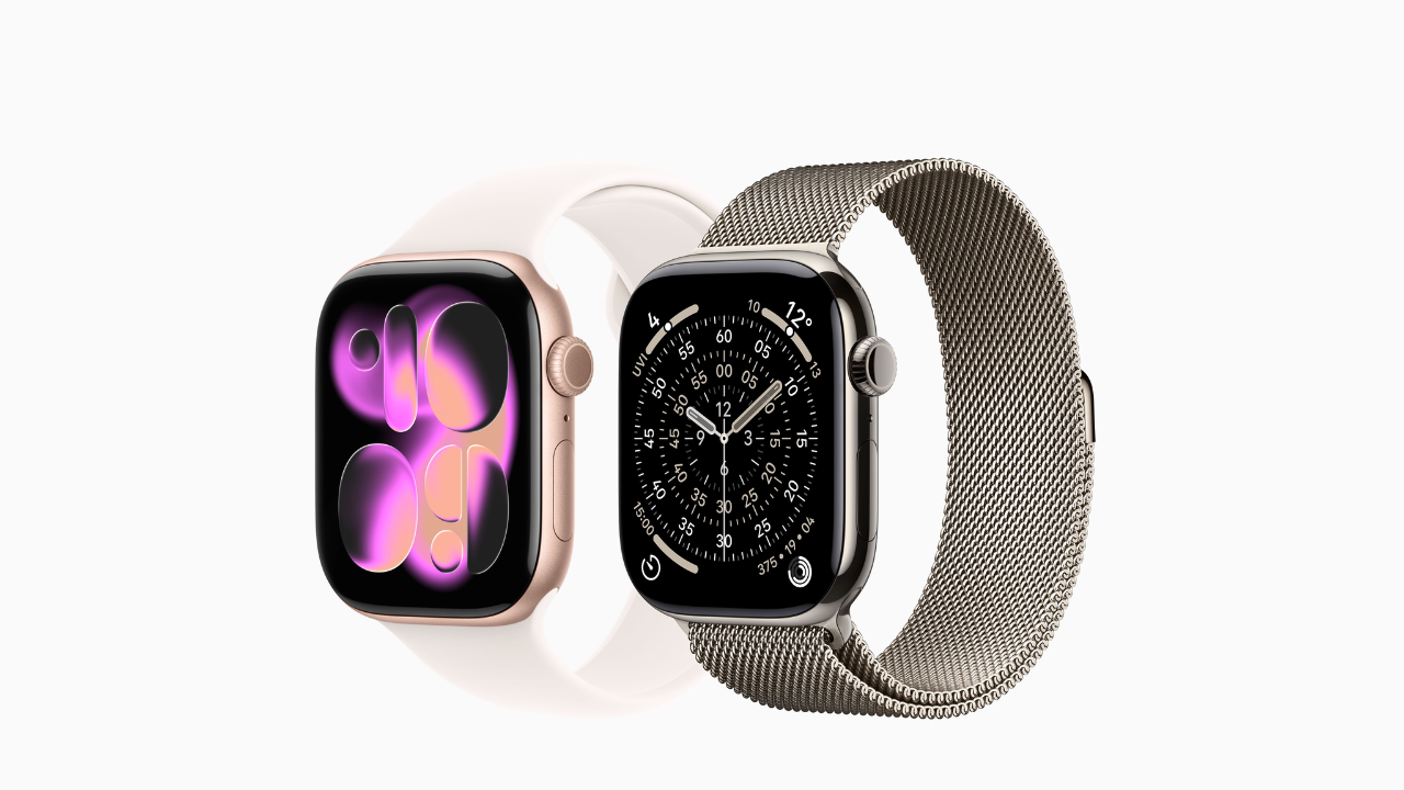 Apple Watch Series 11 is now even more health focused