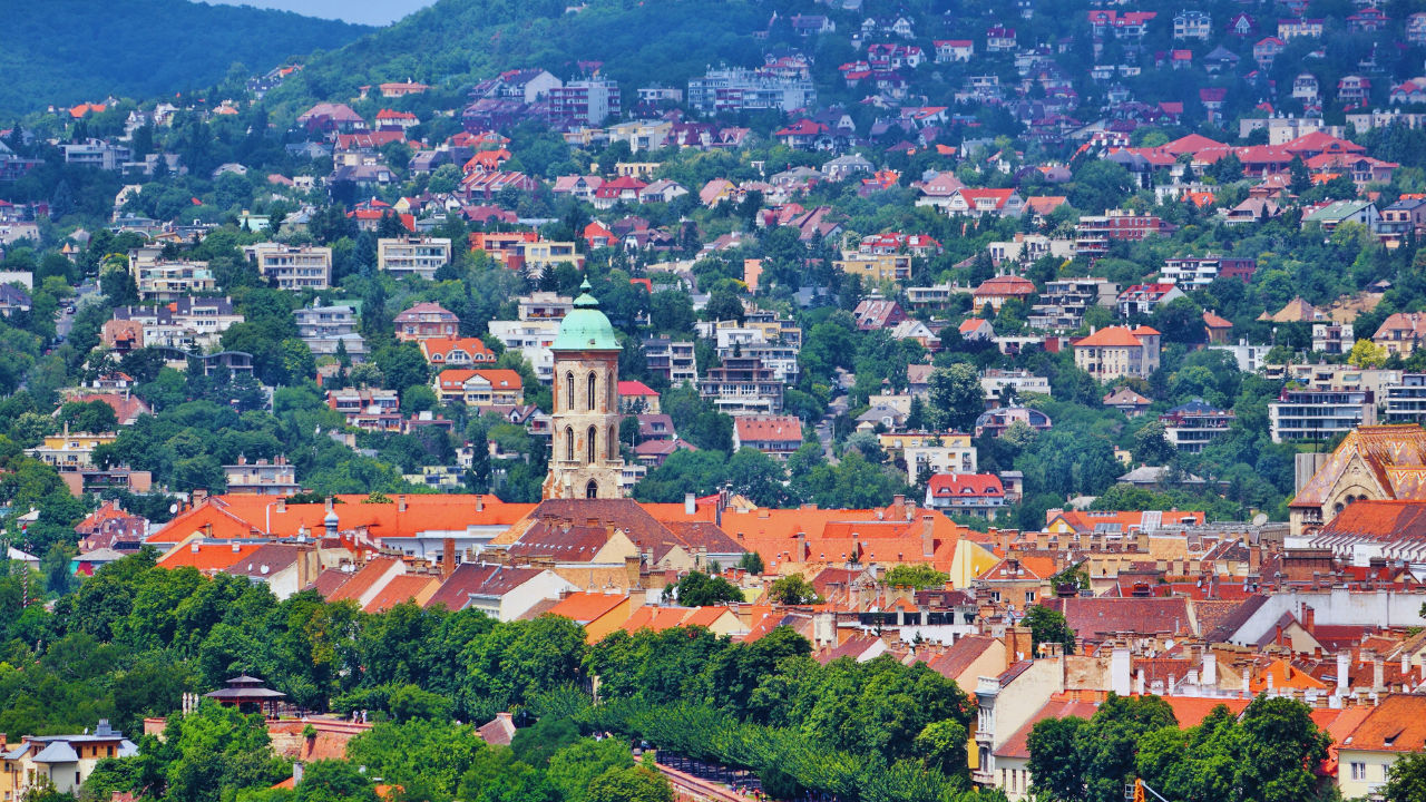 Castle Hill