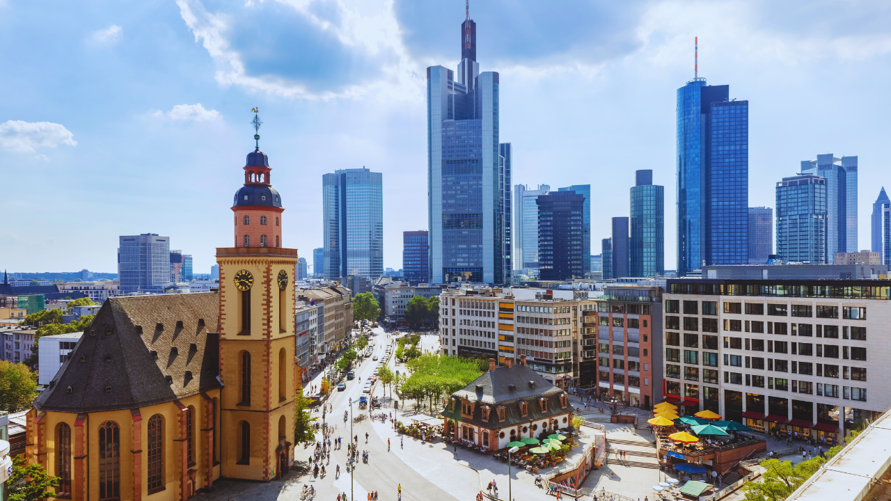 Frankfurt