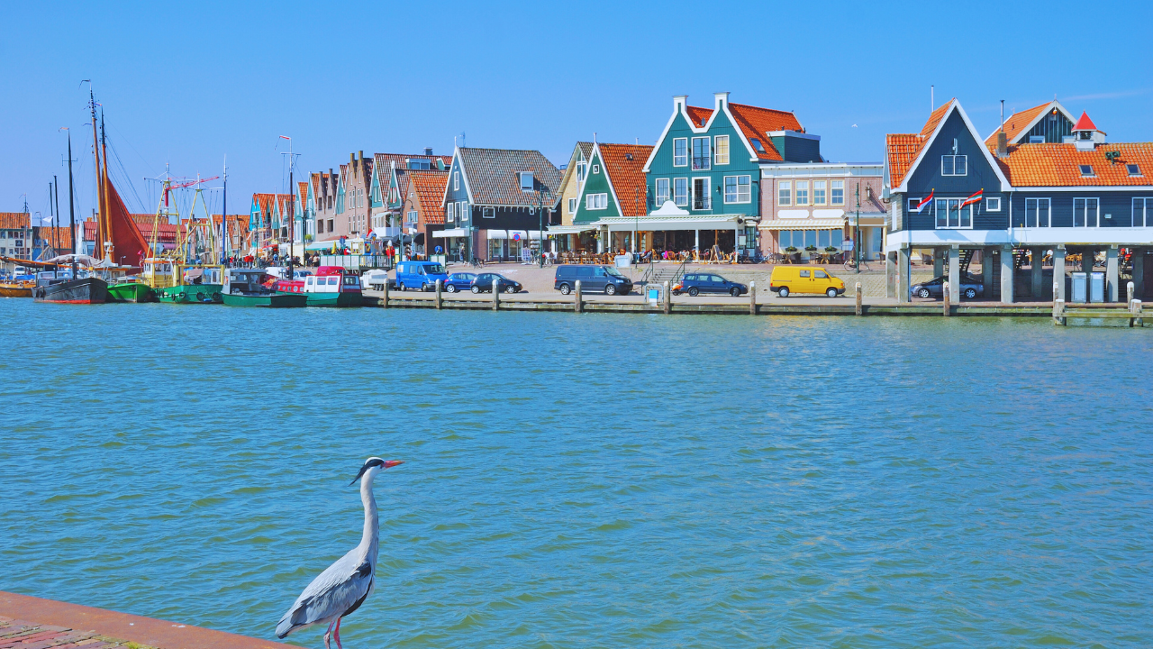 Volendam