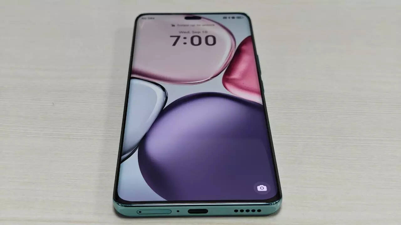 Honor X9c first look