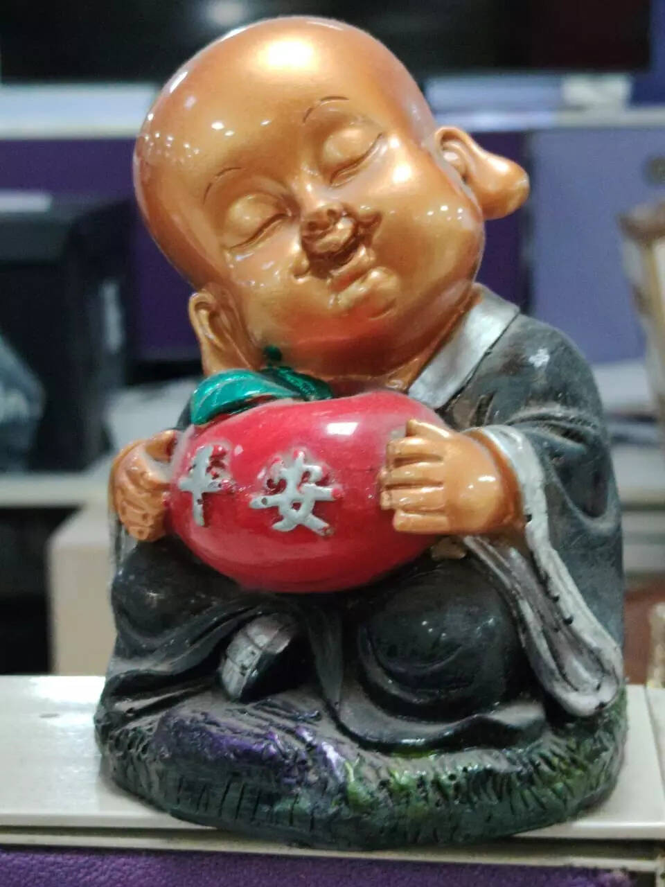 Camera sample 7