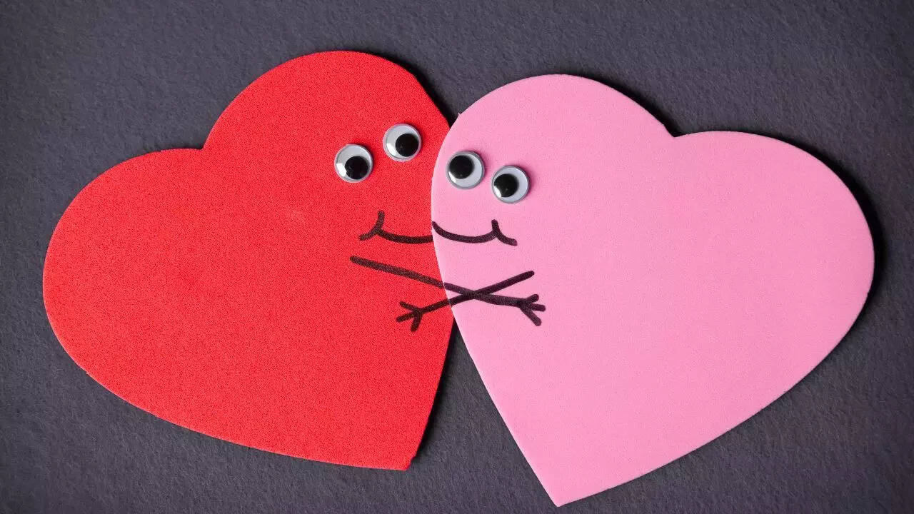 The intimacy in emotional security