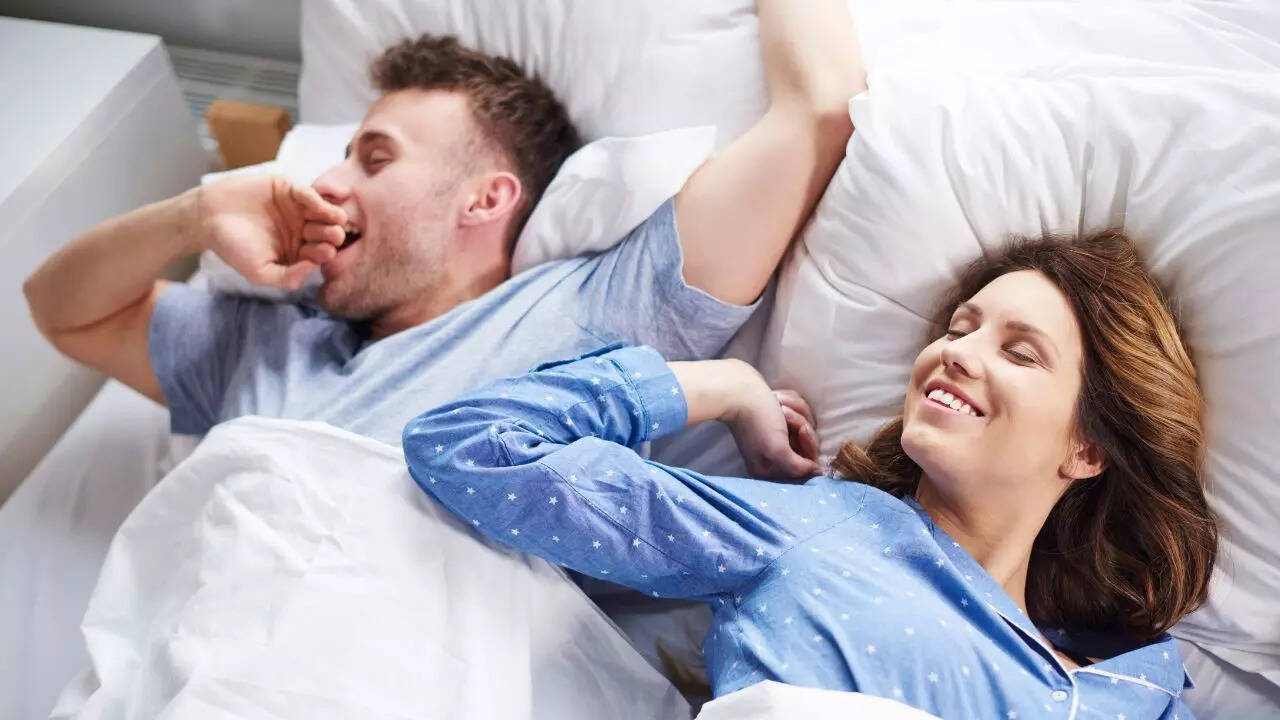 The intimacy in emotional security