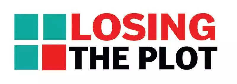 Losing The Plot