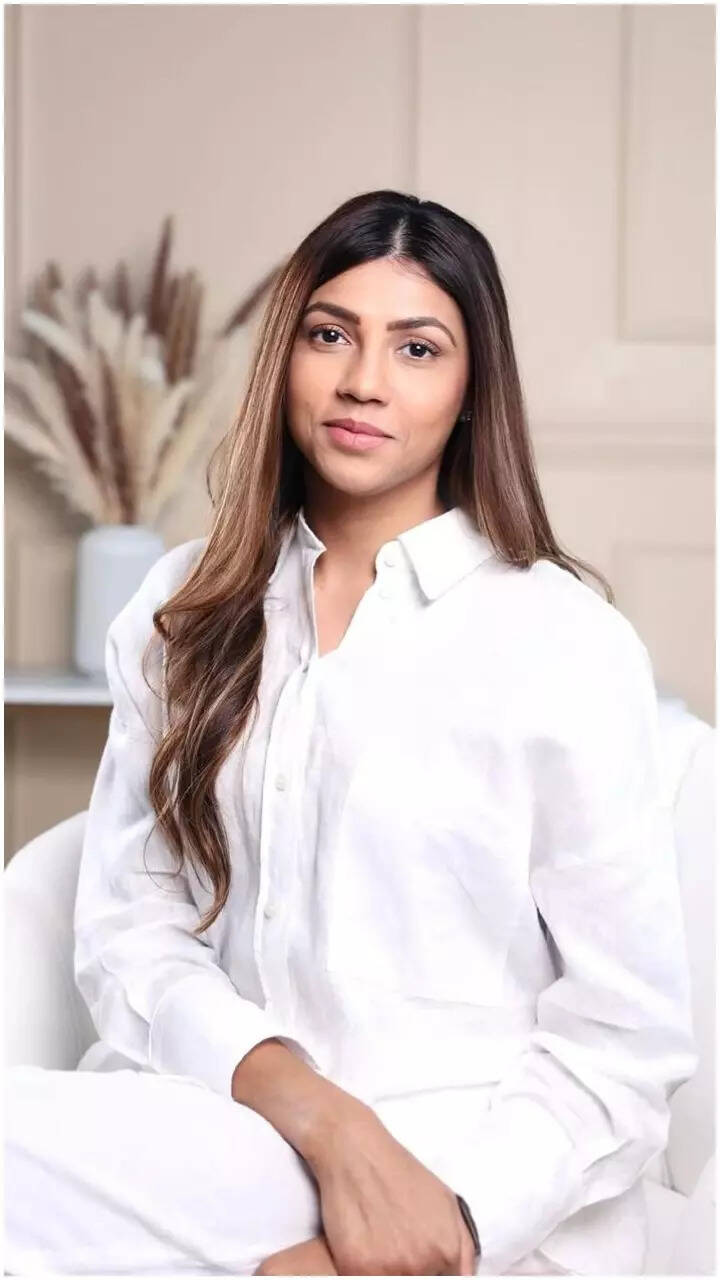 Anushka Parwani