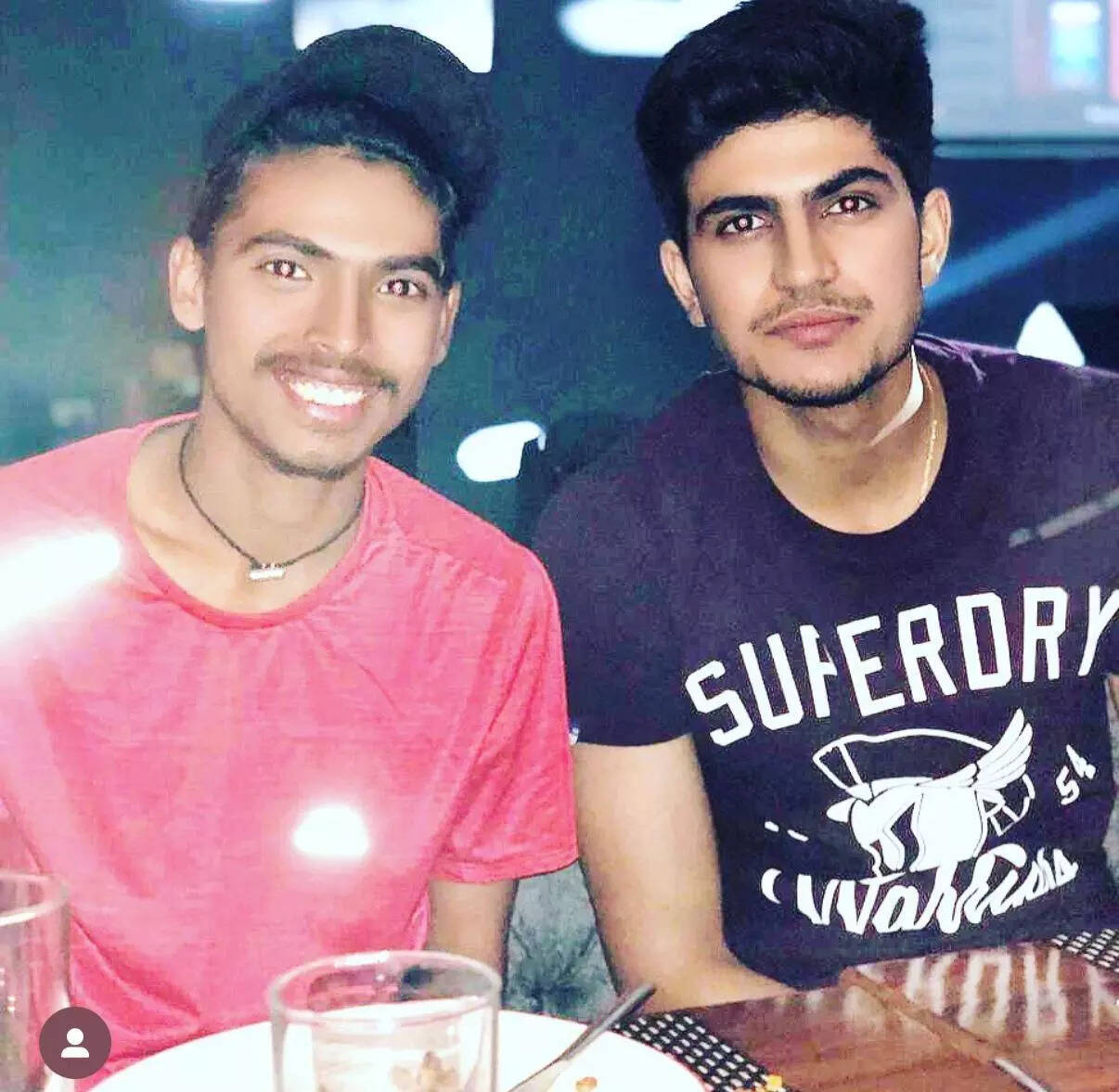 Avinash-Shubman