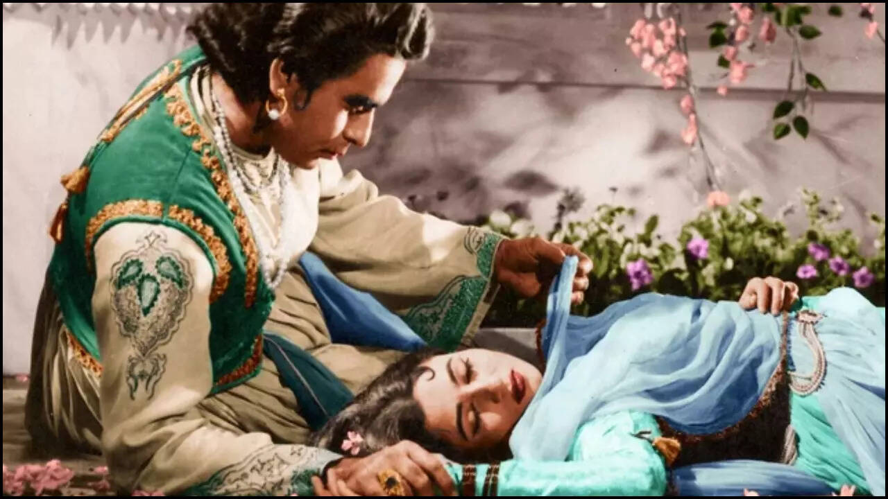 Mughal-E-Azam