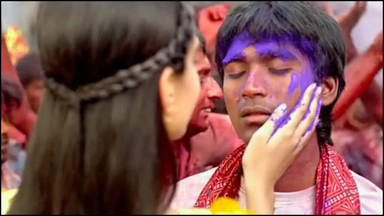 Raanjhanaa