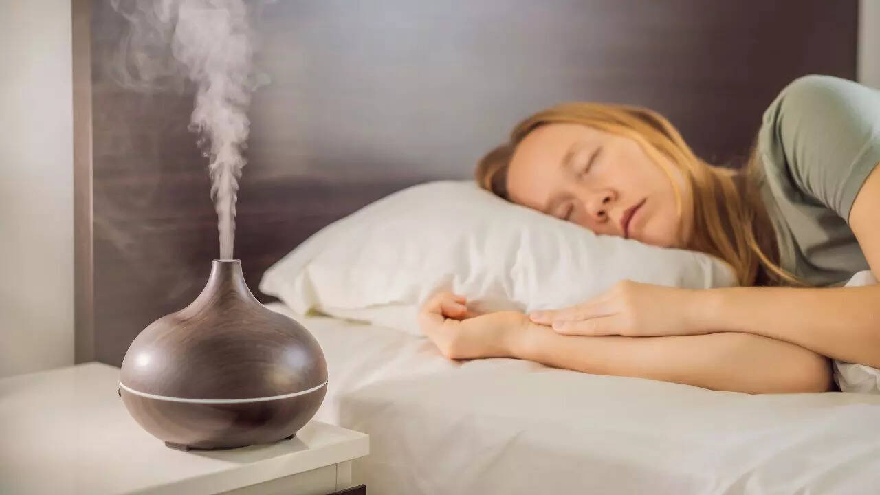 ​​3 things to know about Aromatherapy. Credits: Canva