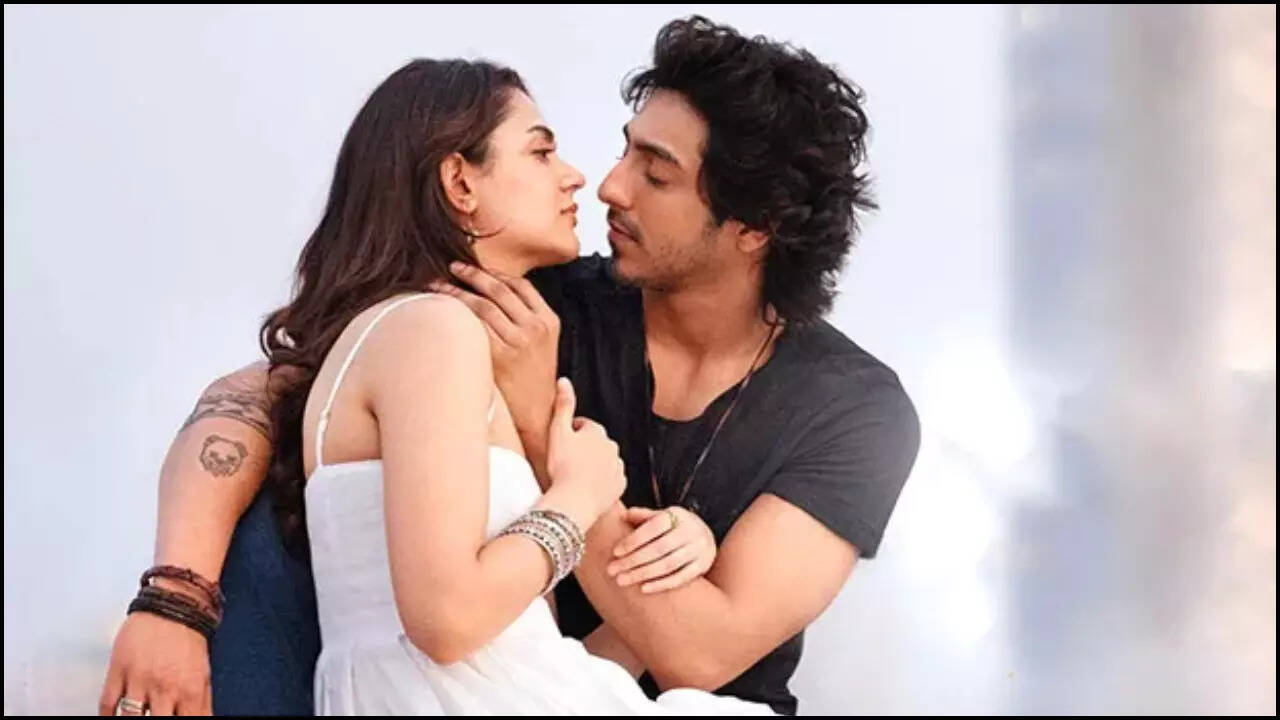 Saiyaara