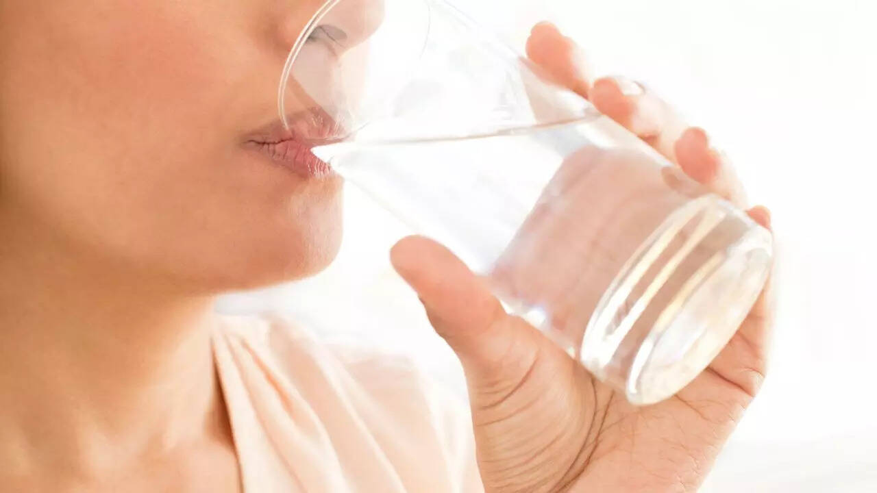 Hydration
