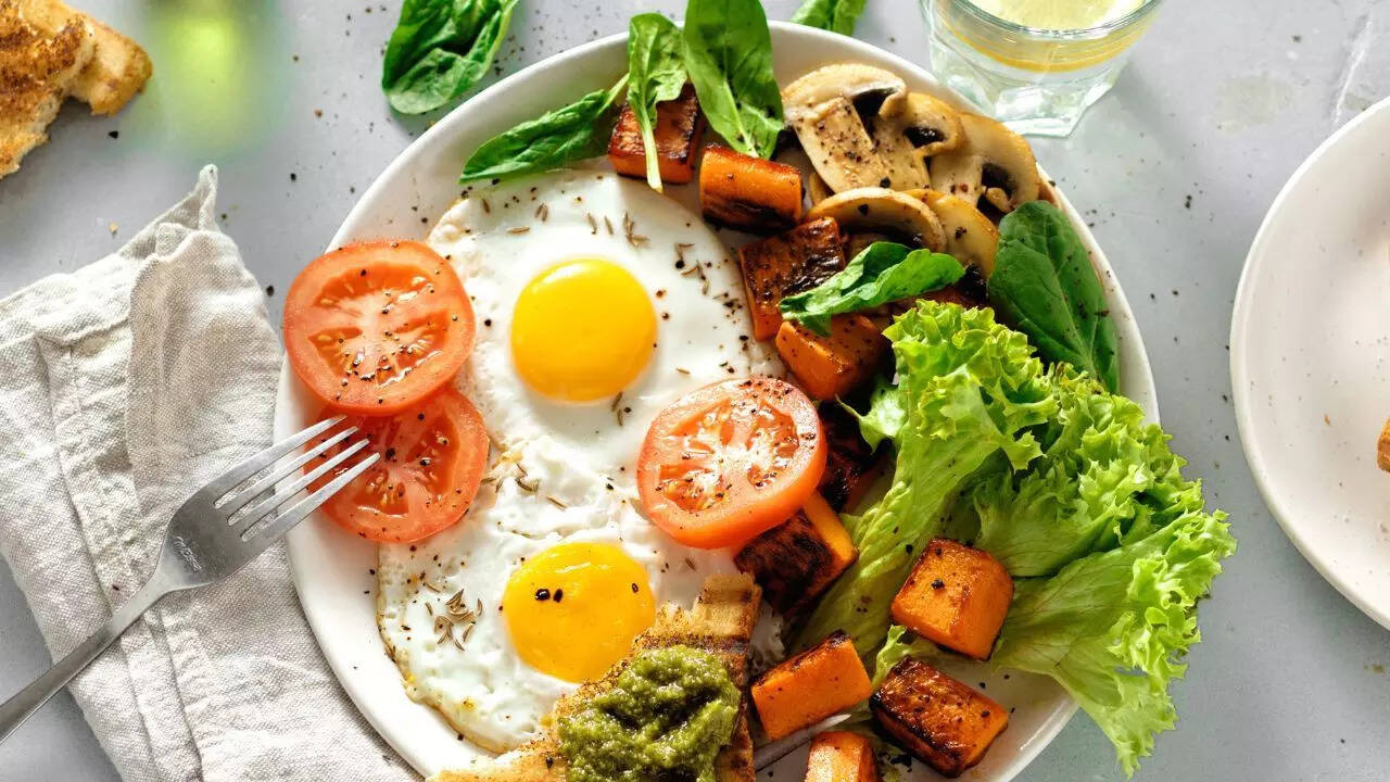 Benefits of repeating your breakfast every day