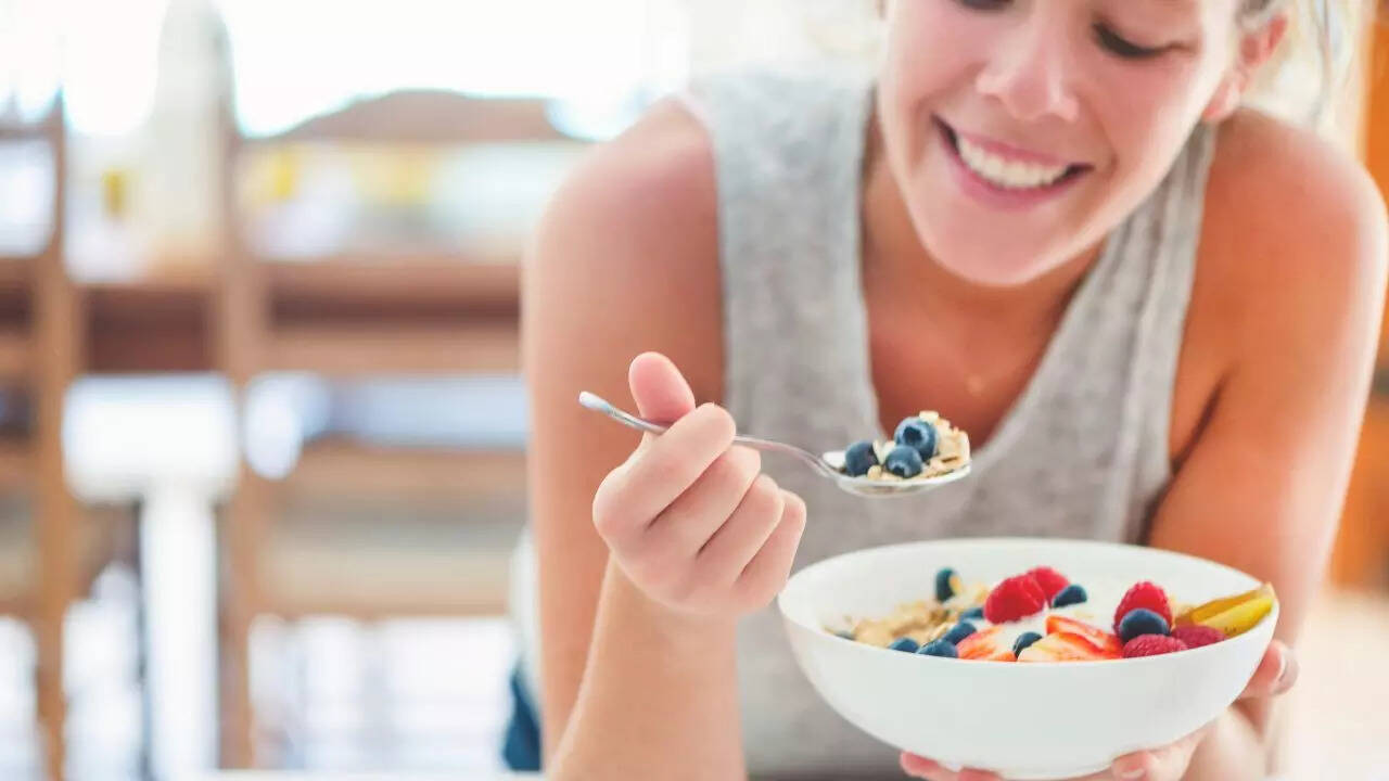 Drawbacks of eating the same breakfast daily
