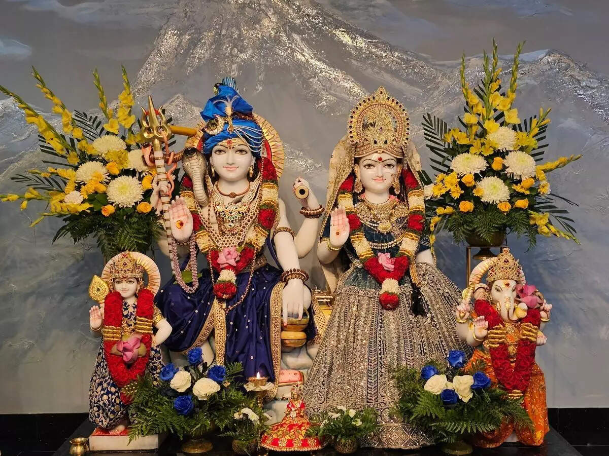 Bhawani Shankar Mandir FB
