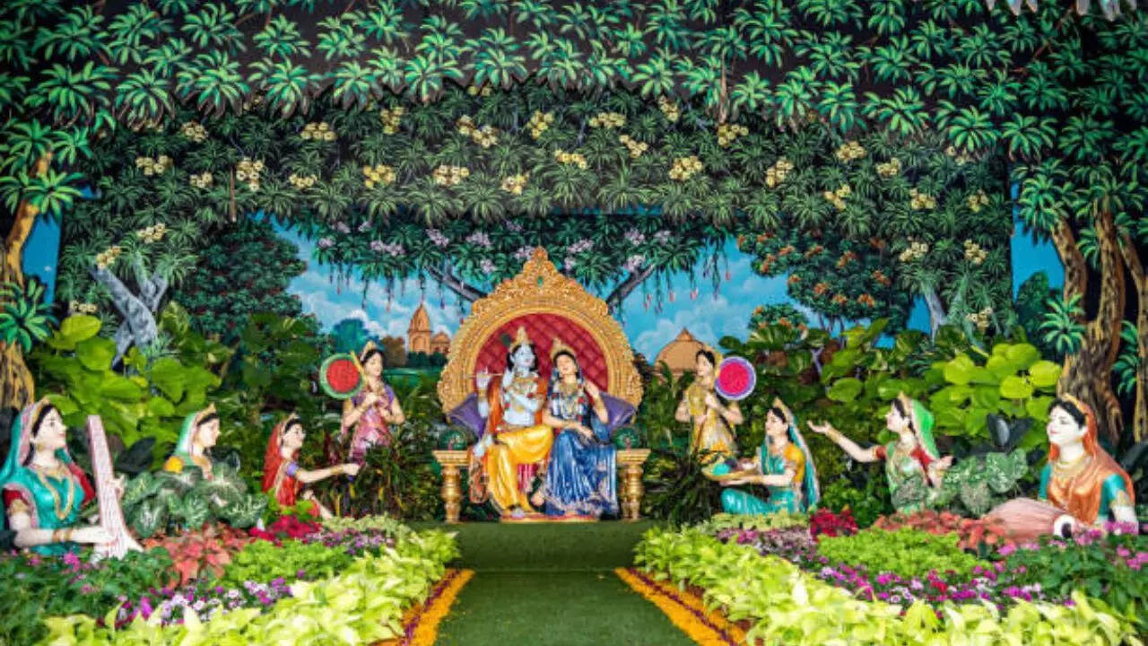 शरद पूर्णिमा