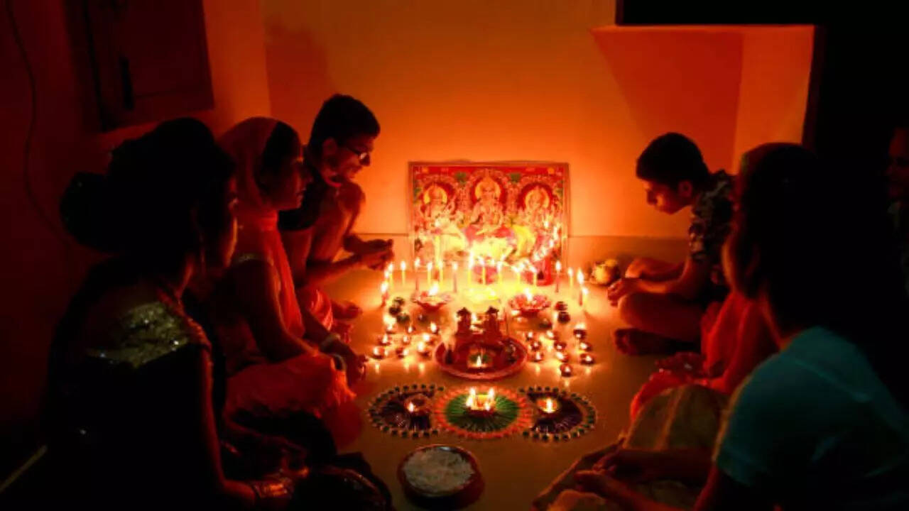 शरद पूर्णिमा
