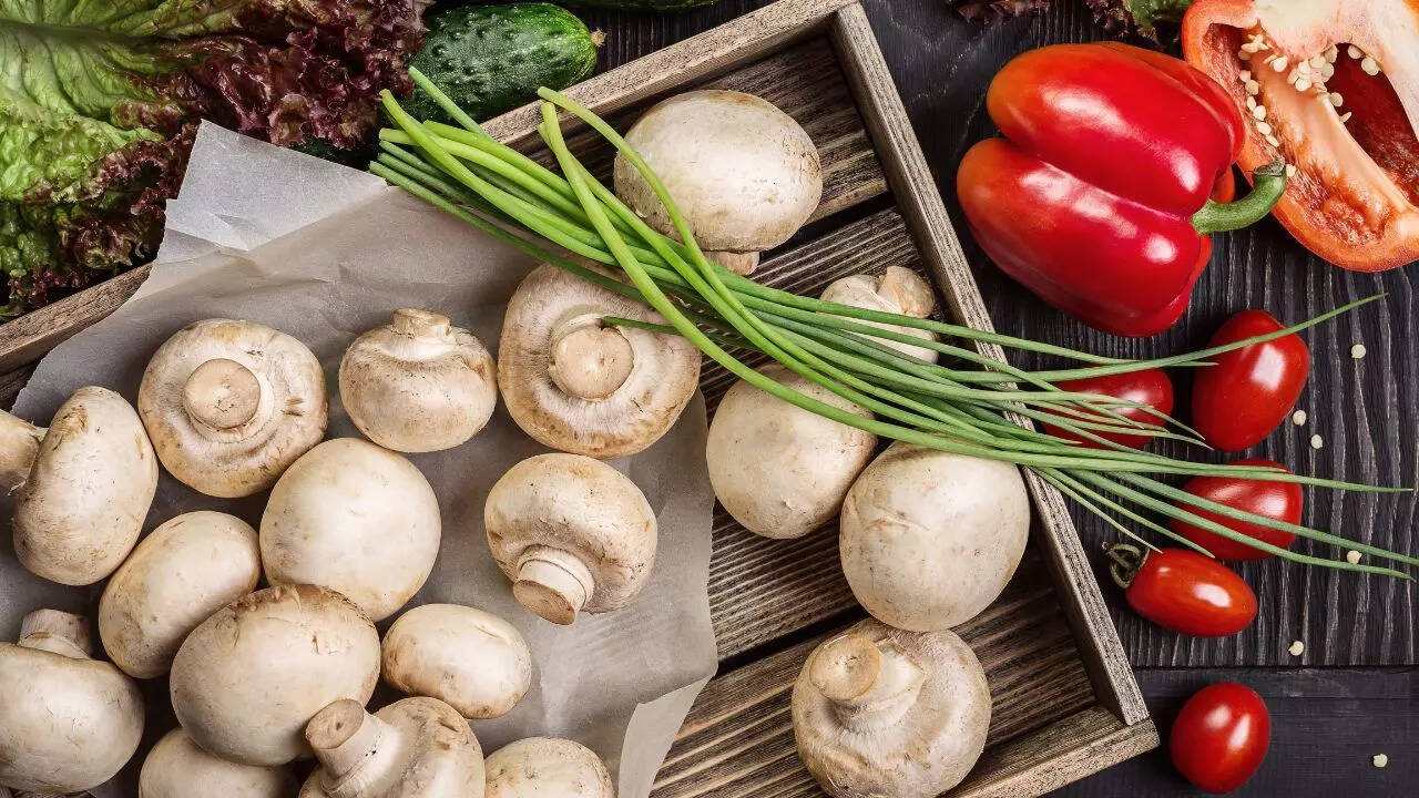 Delicious ways to include mushrooms in your diet